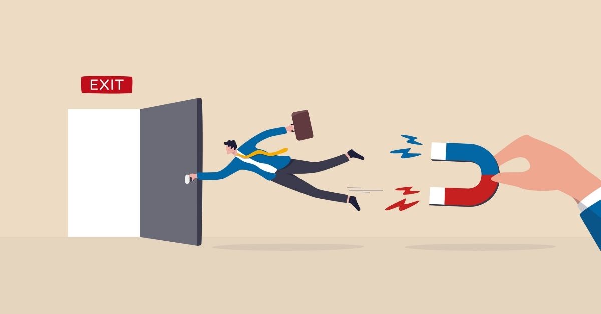 How do you stop customer churn? Here's why a centralized data hub can help