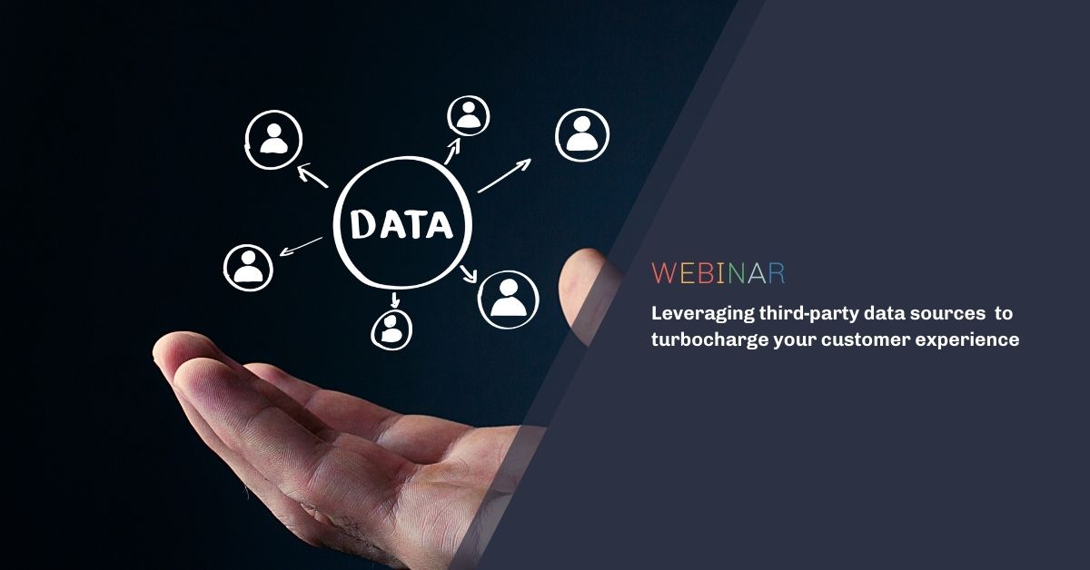 Amplify Your CX With the Right Data Infrastructure