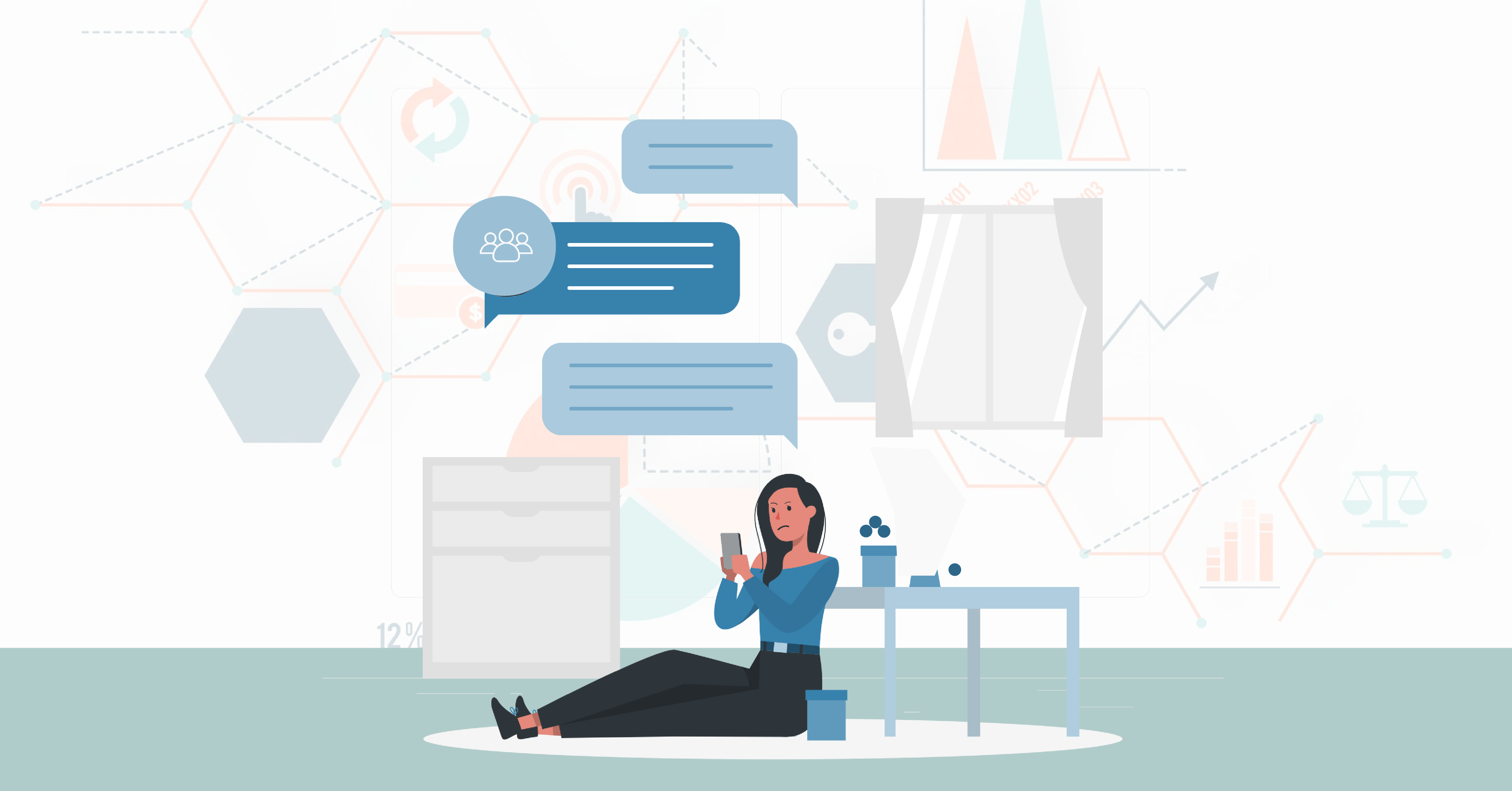AI-powered predictive insights and next-best action for mortgage lenders