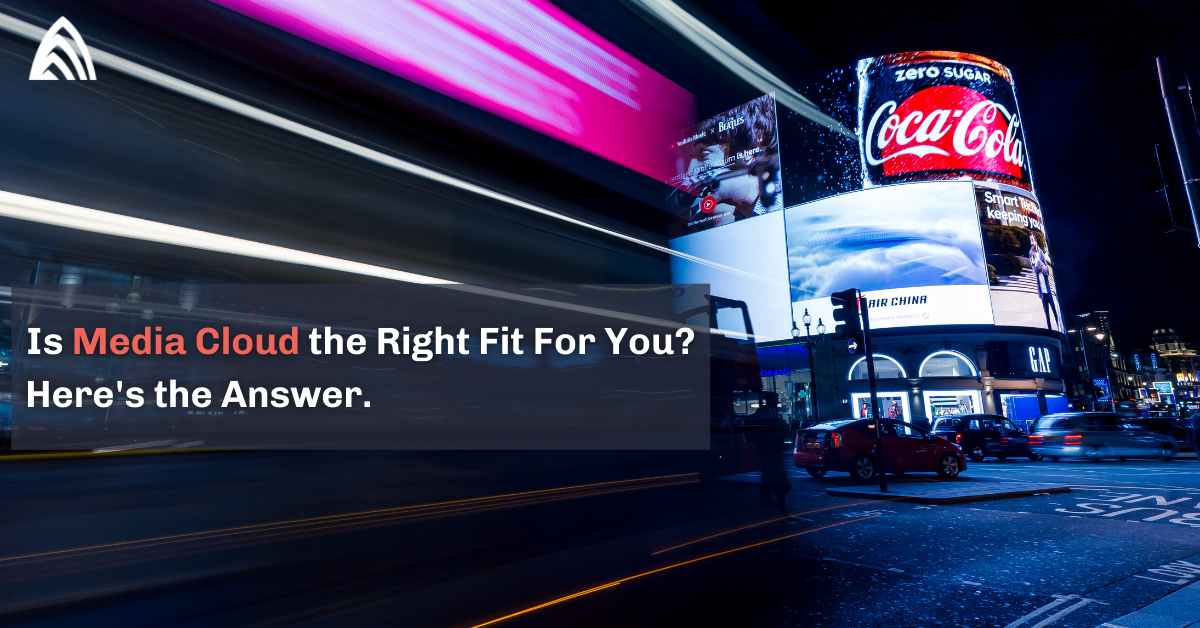 Is Media Cloud the Right Fit For You Here's the Answer.