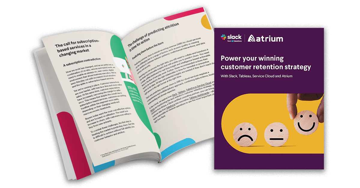 Slack Whitepaper