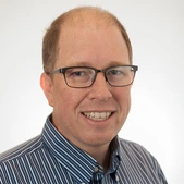 Eric Loftsgaarden