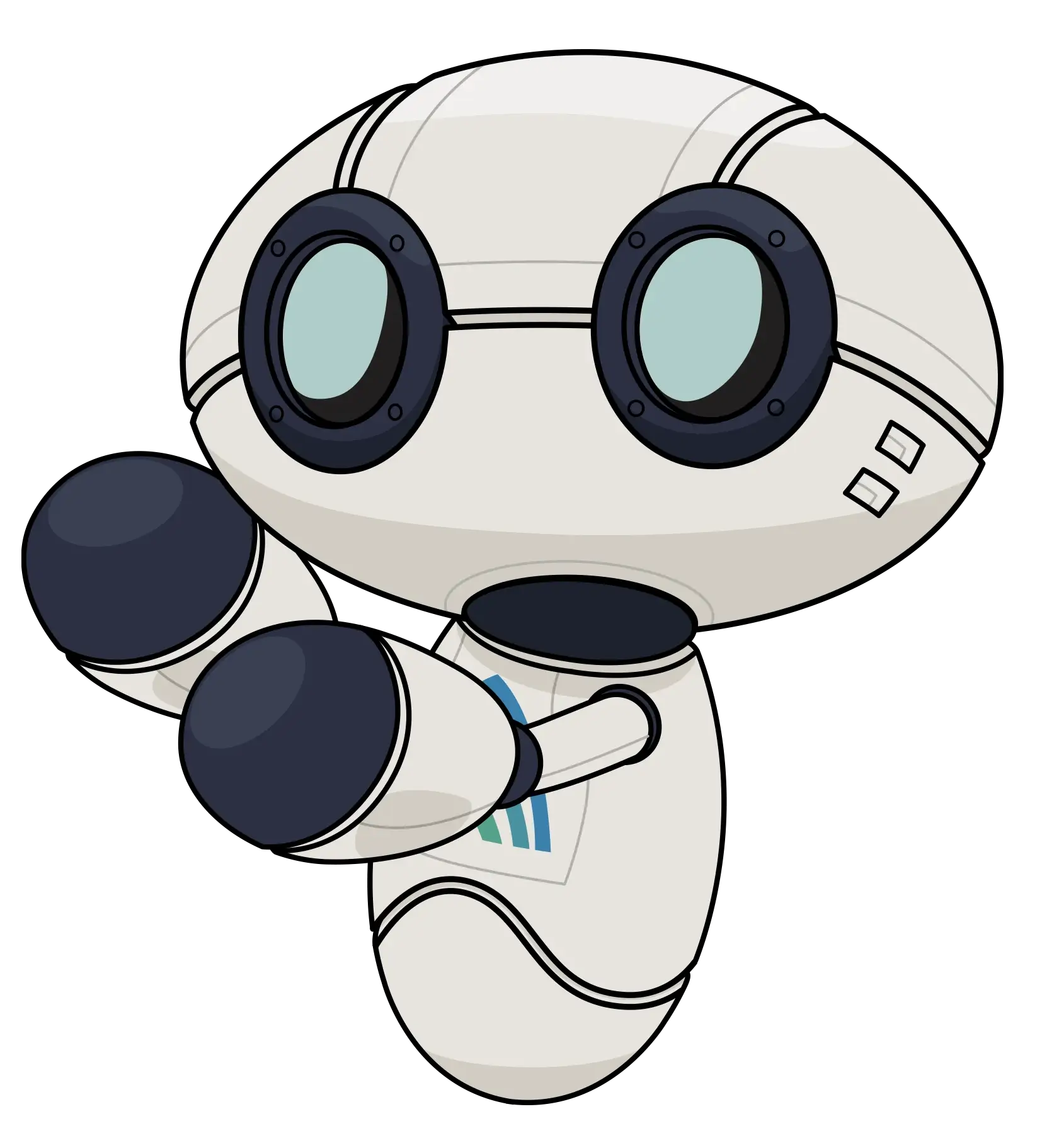 Bot present