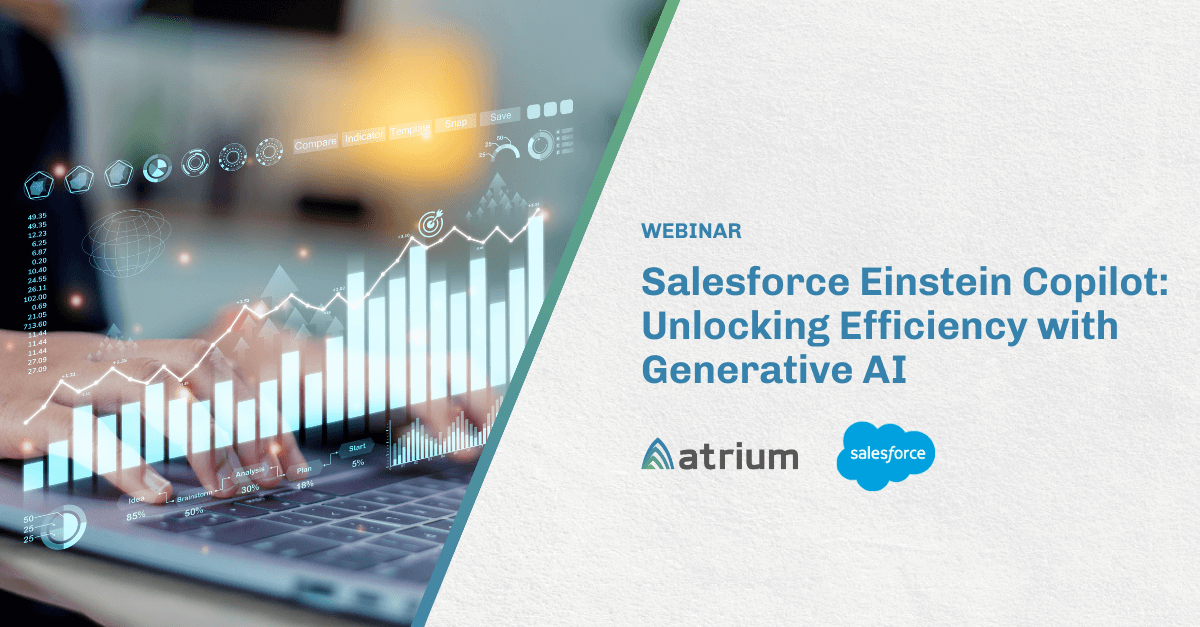 Salesforce Einstein Copilot