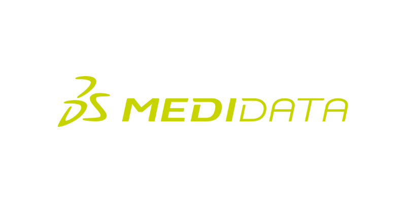 medidata - full color logo