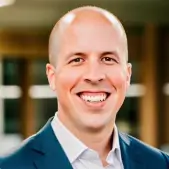 David Beitler Headshot