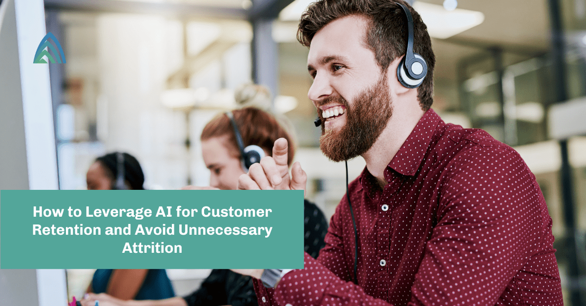AI for Customer Retention