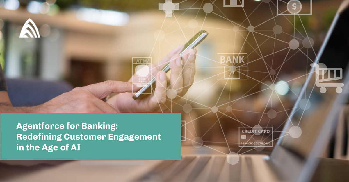 Agentforce for Banking