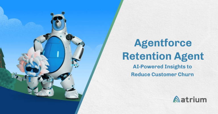 Atrium Retention Agent