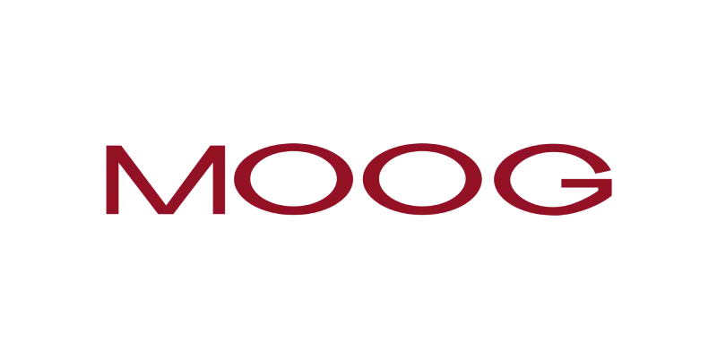 Moog logo