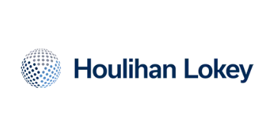 Houlihan Lokey logo
