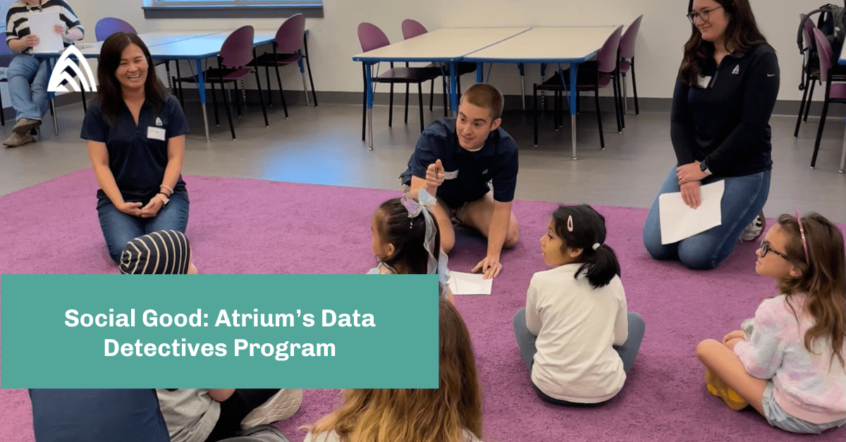 Data Detectives