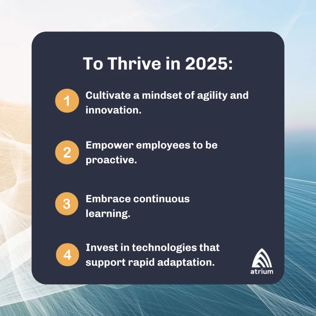Data and AI in Banking and Wealth in 2025