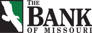 bank of missouri logo