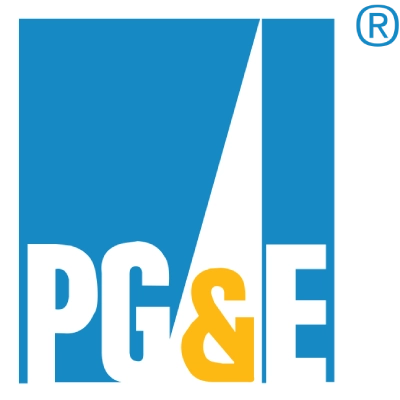 PG&E Logo