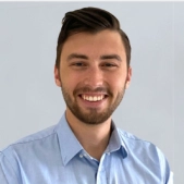 Ben Parsons