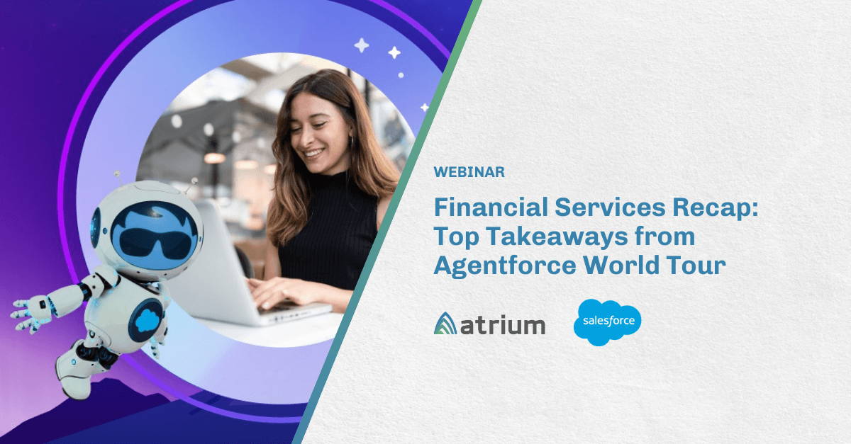 FINS World Tour Recap Webinar