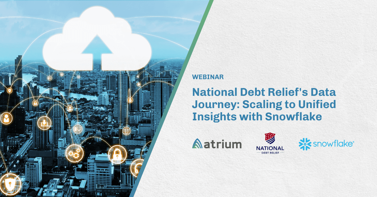 NDR Webinar