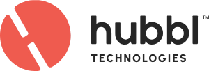 Hubbl diagnostics Coloured logo