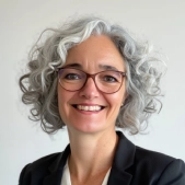 Ilka Lauermann