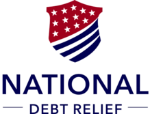NDR color logo